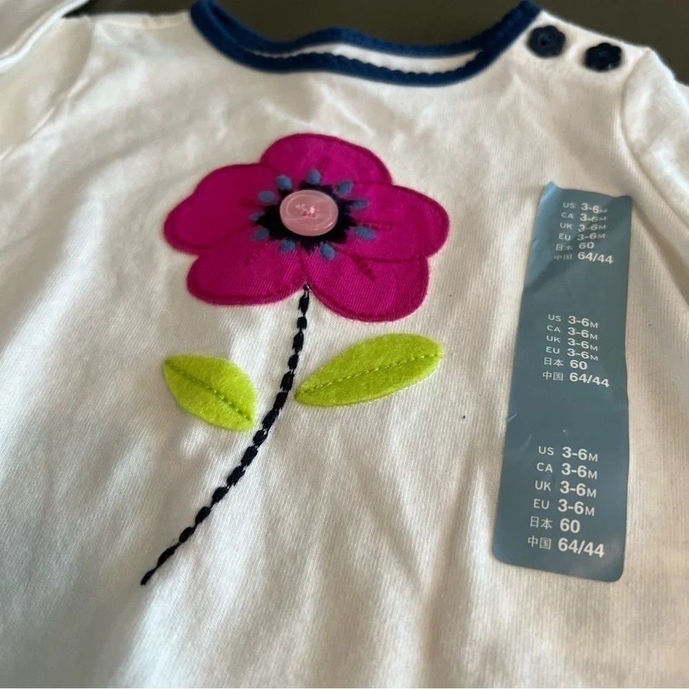 GAP brand new